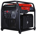 Электростанция инверторная FUBAG TI 4300