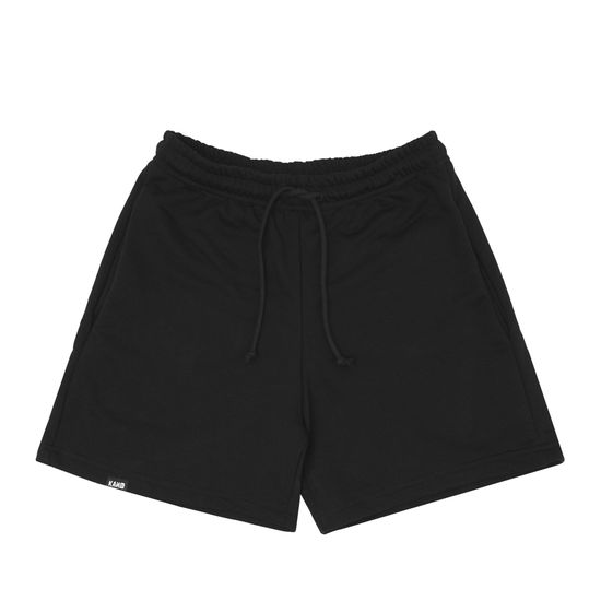 Шорты STEAL CHILL Классик чёрный