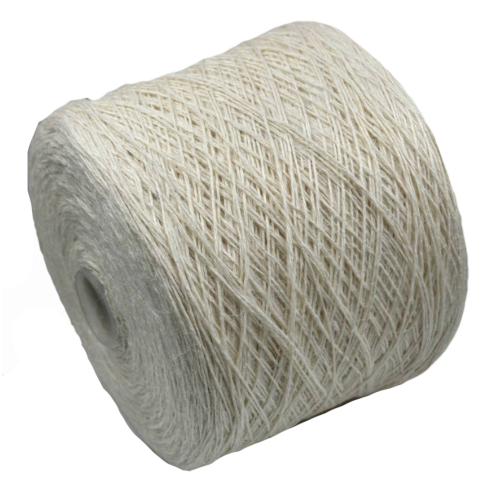 Бобинная пряжа Canalino (0600)