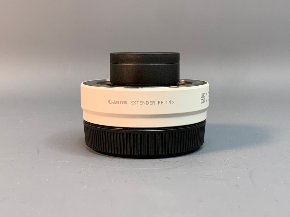 Canon Extender RF 1.4X