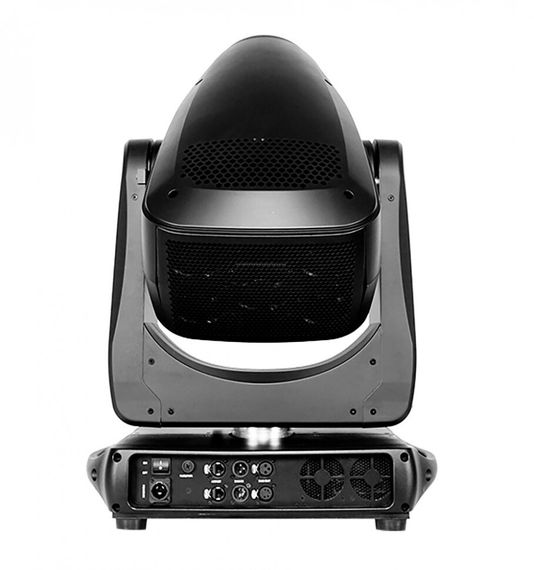 SILVER STAR PLUTO 800 PROFILE