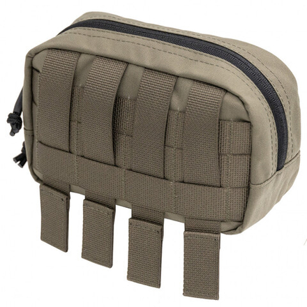 Wartech утилитарный подсумок горизонтальный олива
