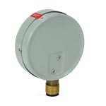 Манометр ТМ-510Р.00 М2 радиальный Дк100мм 0-2,5 МПа кл.1,5 G1/2" Росма 00000007189