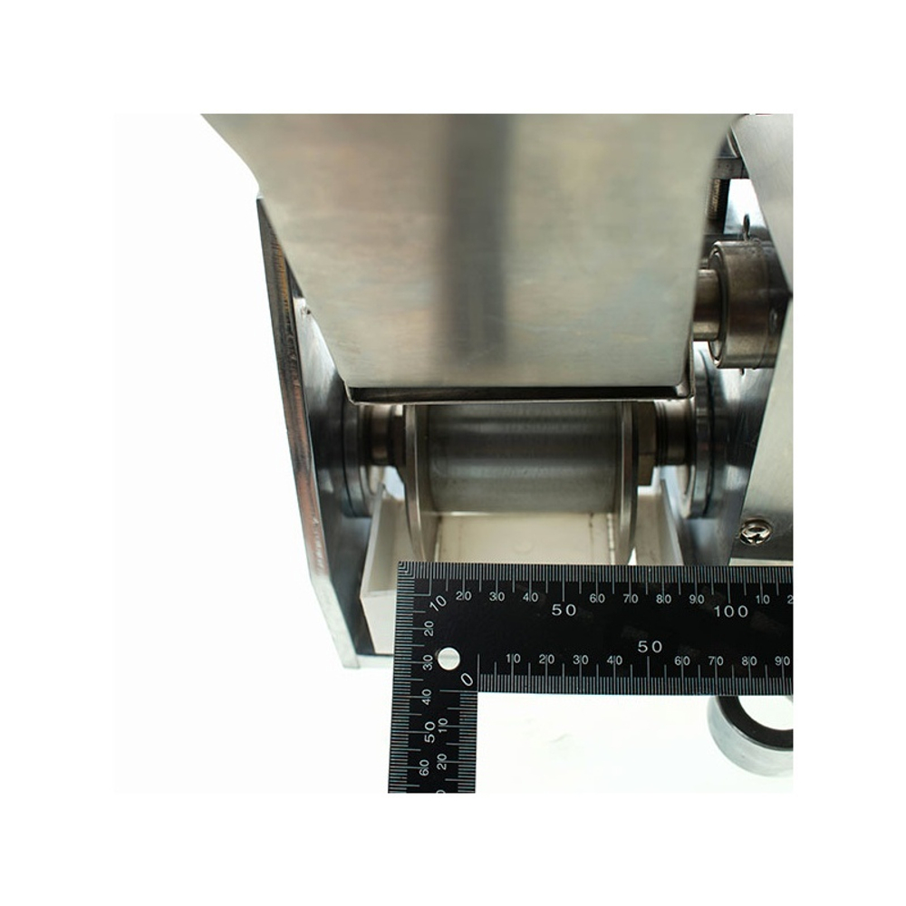 Формующая головка без матрицы JGL-120, d84, ш66