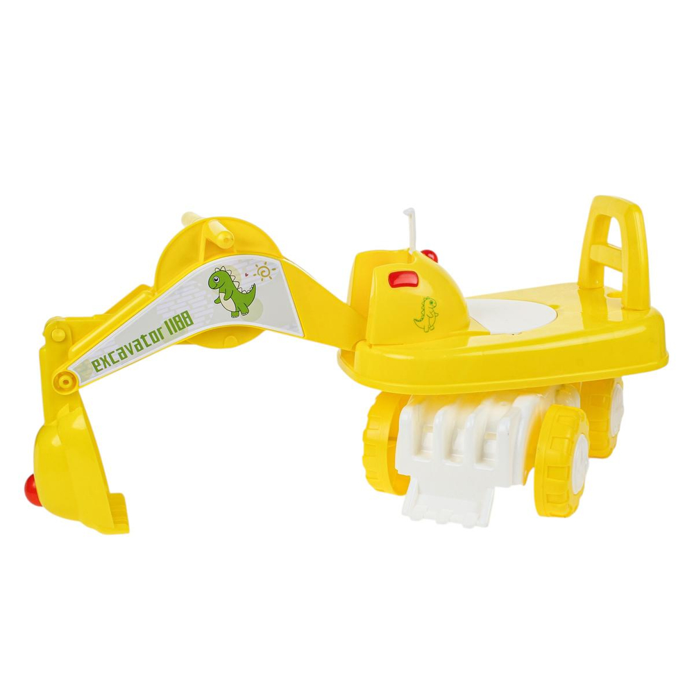Игрушка Толокар, OBL-89