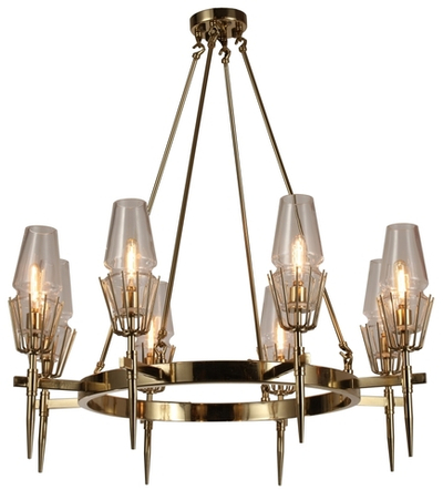 люстра Chaillot R8