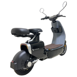 Электроскутер Skyboard Yalta 1200W Black (Чёрный)