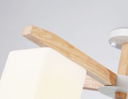 Ambrella Подвесная люстра Loft TR83118