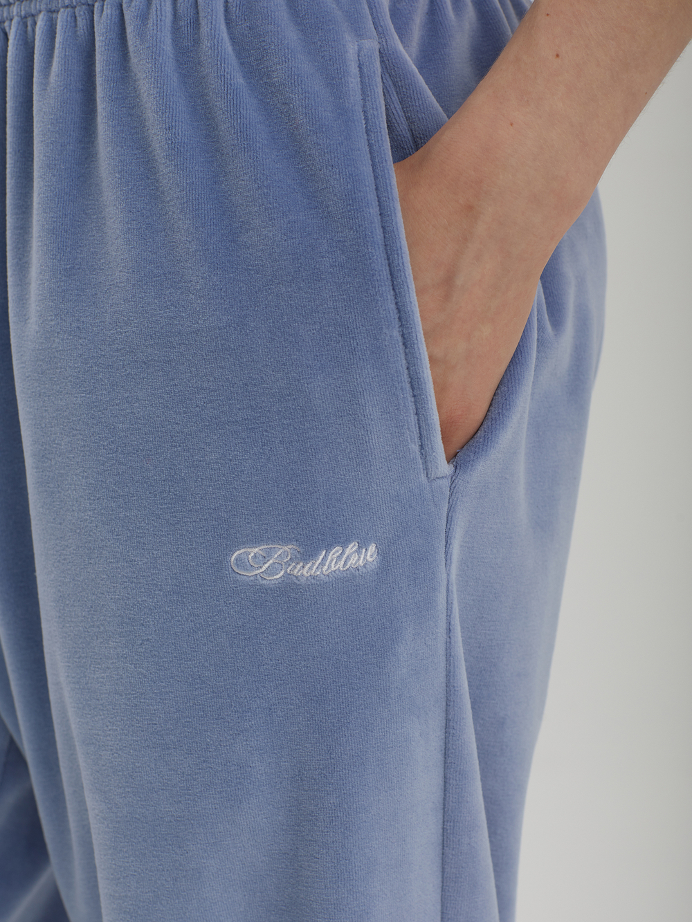 Женские Брюки Velour
