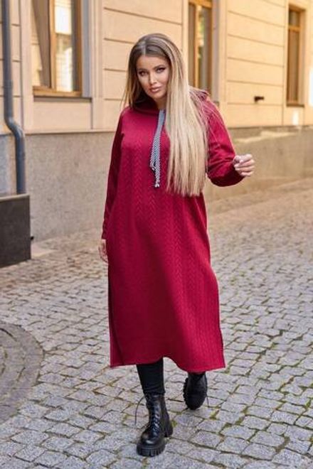 Платье УК-05670-1 Fabrika Фото 1