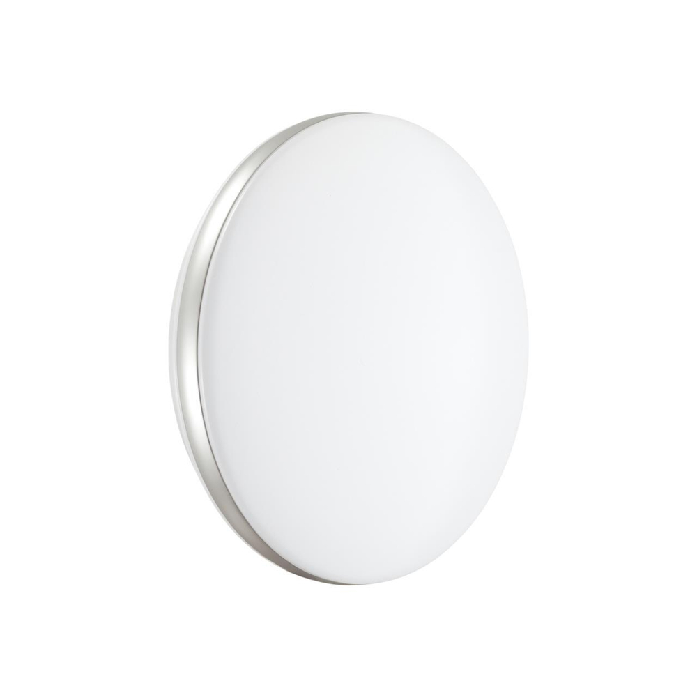 Потолочный светодиодный светильник Sonex RINGO 7625/ELN