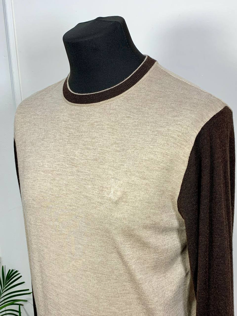 Джемпер Brunello Cucinelli