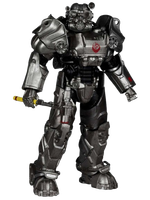 Фигурка McFarlane Toys Fallout Maximus TV WV1 SSN2