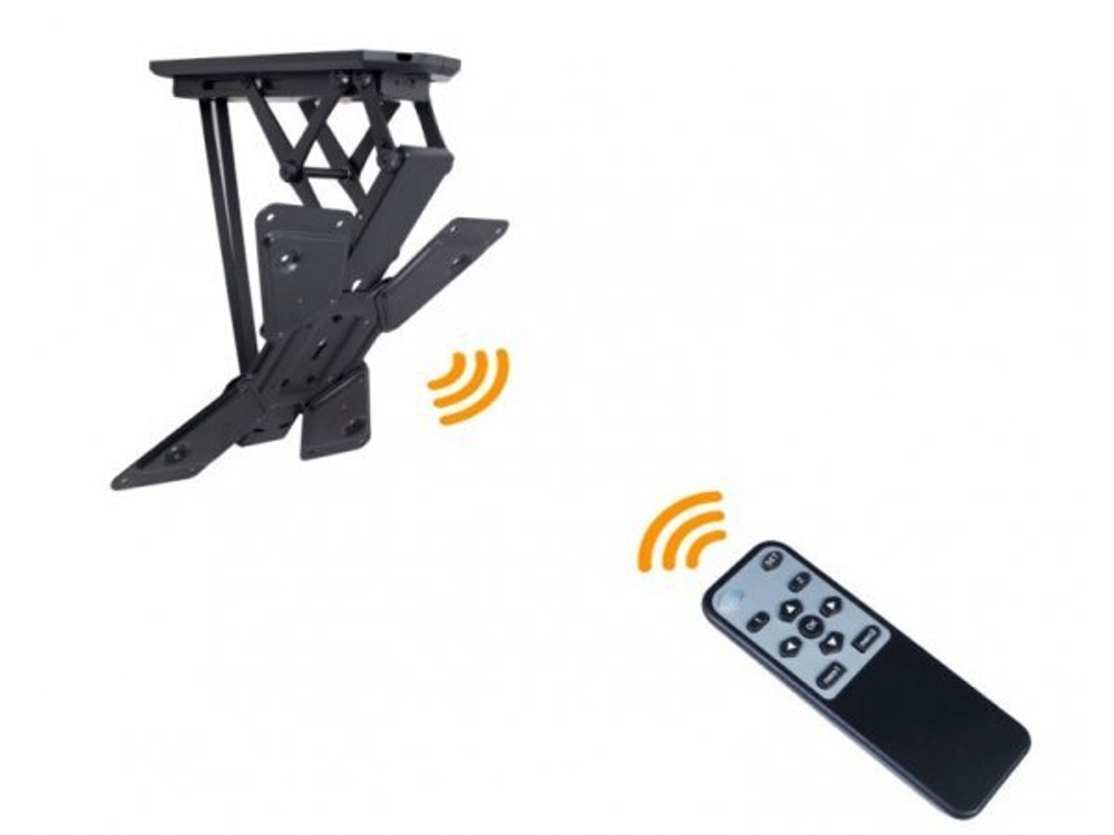 Кронштейн ErgoFount BCM-0544MT