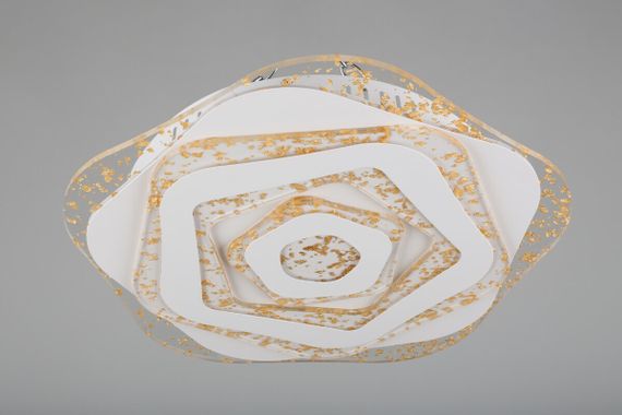 Потолочный светодиодный светильник Omnilux Vittuone OML-08747-158