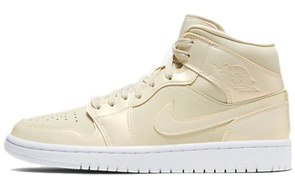 Кроссовки Jordan Air Jordan 1 Mid (Женская размерная сетка)