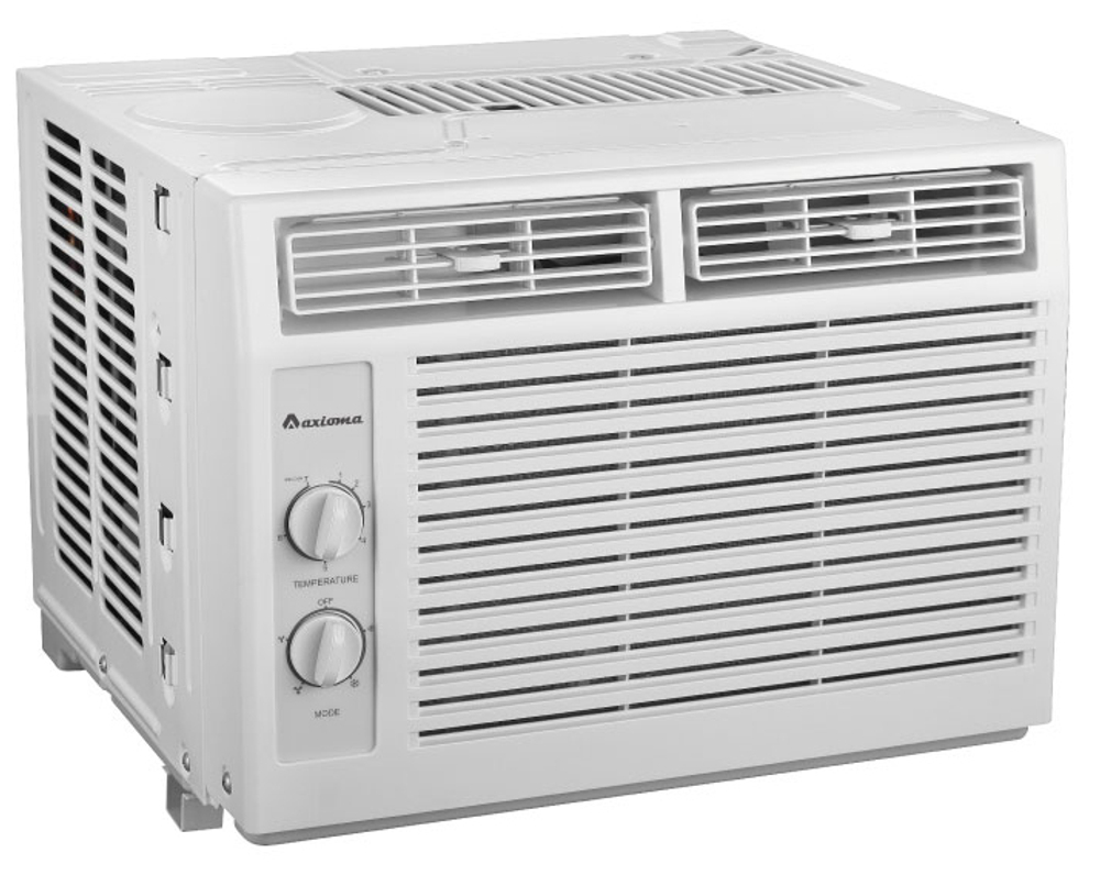 Оконный кондиционер Axioma ASJC05-NM1A