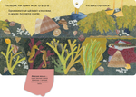 Книжка с окошками. У моря