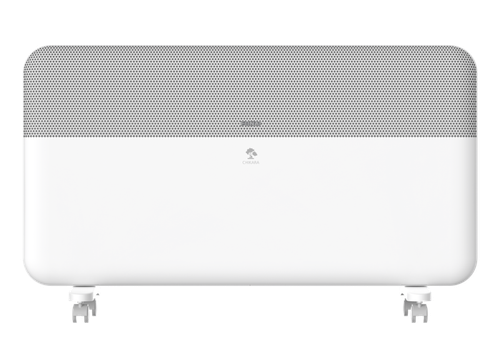 Электрические конвекторы с LED-дисплеем серии CHIKARA ECH-CHE2000WT