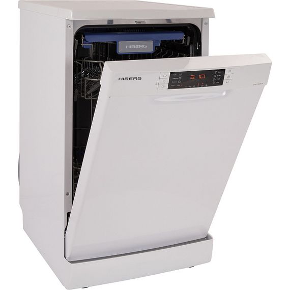 Посудомоечная машина HIBERG F48 1030 W