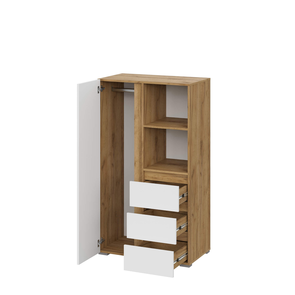 Шкаф ШК 03 "Люмо"