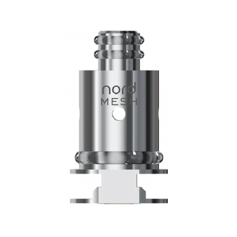 Испаритель SMOK NORD 0.8 Ом DC-MTL Coil - упаковка 5 шт