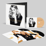 Celine Dion / Encore Un Soir (2LP+CD)