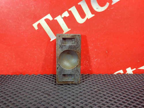 Проставка рессоры передней