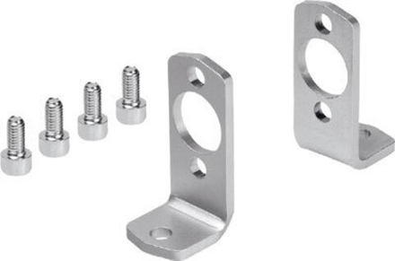 HZF-50 Крепежные лапы