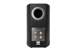Premiera Delta DS-601 BK — полочная пассивная акустическая система (пара)