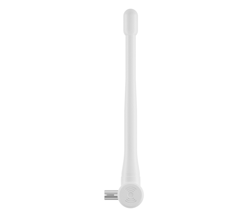 Беспроводная система Saramonic Ultra 04, 2TX + RX, 3.5мм / USB-C / Lightning, с петличками, белая