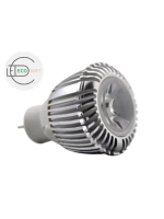 Светодиодная LED лампа MR11 12V 1W AC/DC хол 10шт