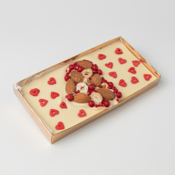 Шоколад ко Дню Влюбленных