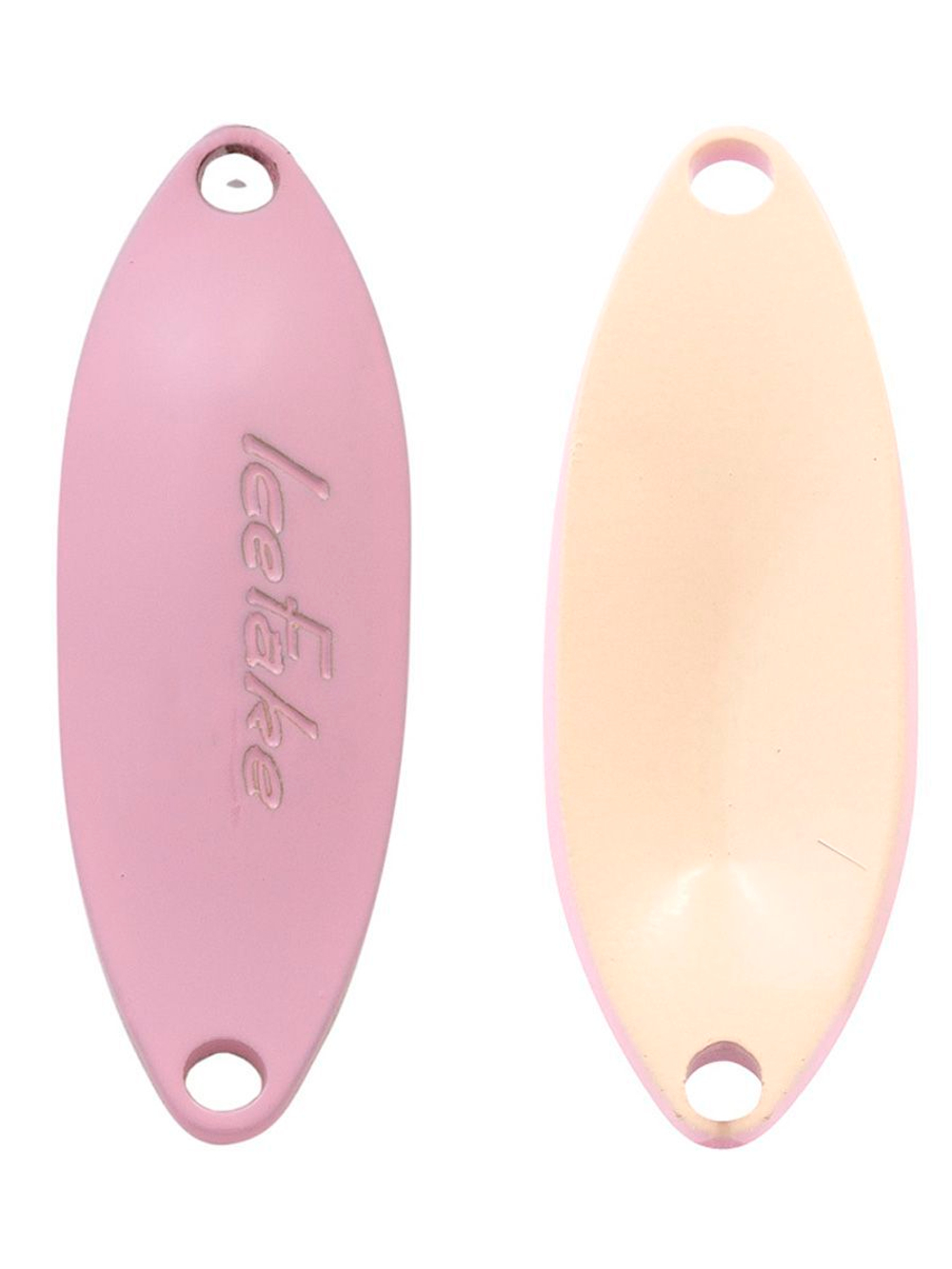 Блесна колебалка (колеблющаяся) ValkeIn Ice Fake, 1.1 гр.