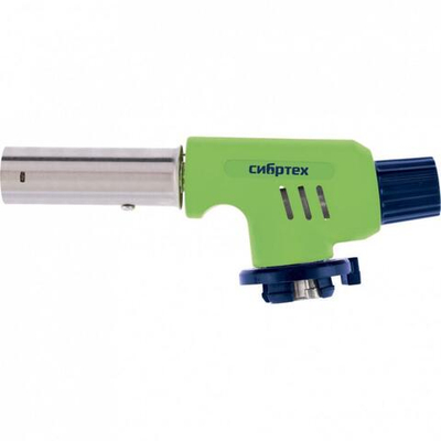 Газовая горелка 91420