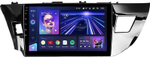 Магнитола для Toyota Corolla E180 2012-2016 - Teyes CC3 Android 10, ТОП процессор, 4/32 Гб, CarPlay, SIM-слот