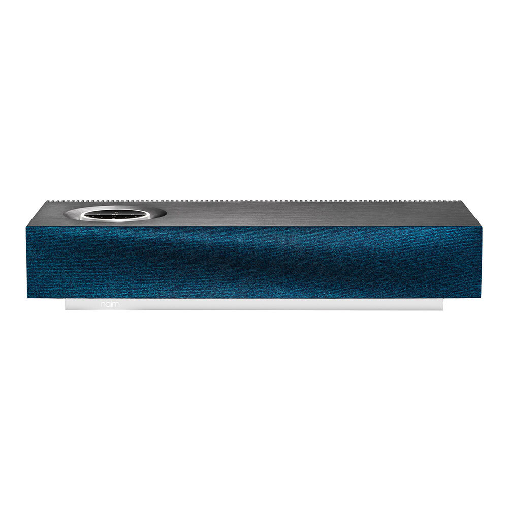 Решетка для громкоговорителя Naim Mu-so 2nd Generation