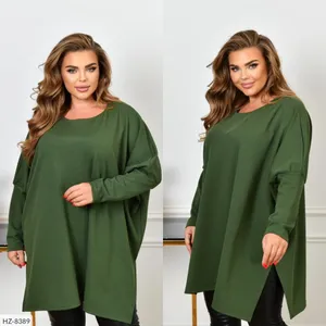 Туника HZ-8389 Фабрика Моды