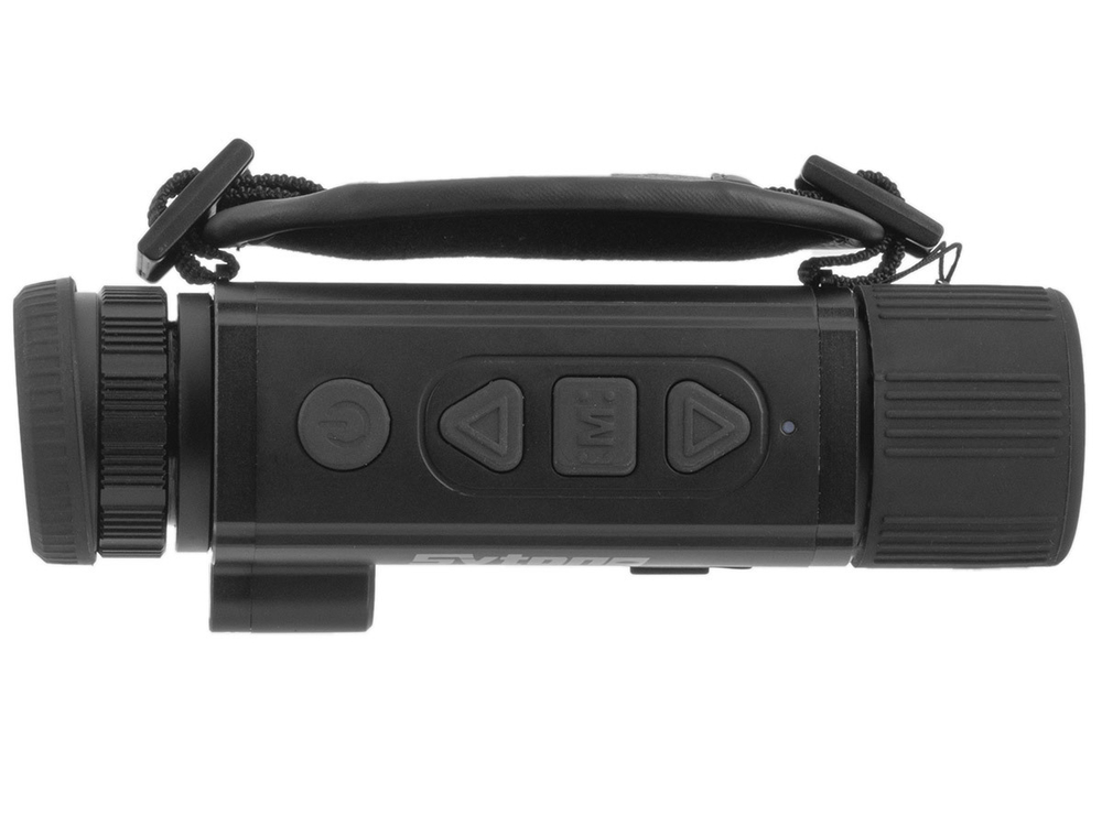 Тепловизионный монокуляр Sytong XS03-15 384х288, D15мм, WiFi