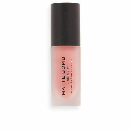 Губная помада Revolution Make Up Matte Bomb nude magnet (4,6 ml)