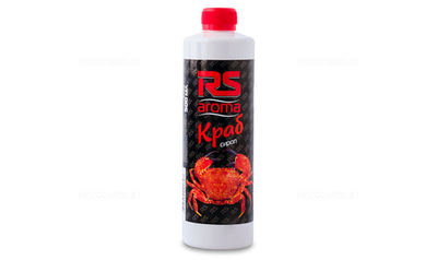 Ароматизатор RS "Краб", 500мл