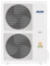 Кассетная сплит-система AUX ALCA-HS60/5DR2 + MBS08 + AL-HS60/5DR2(U) — (3)
