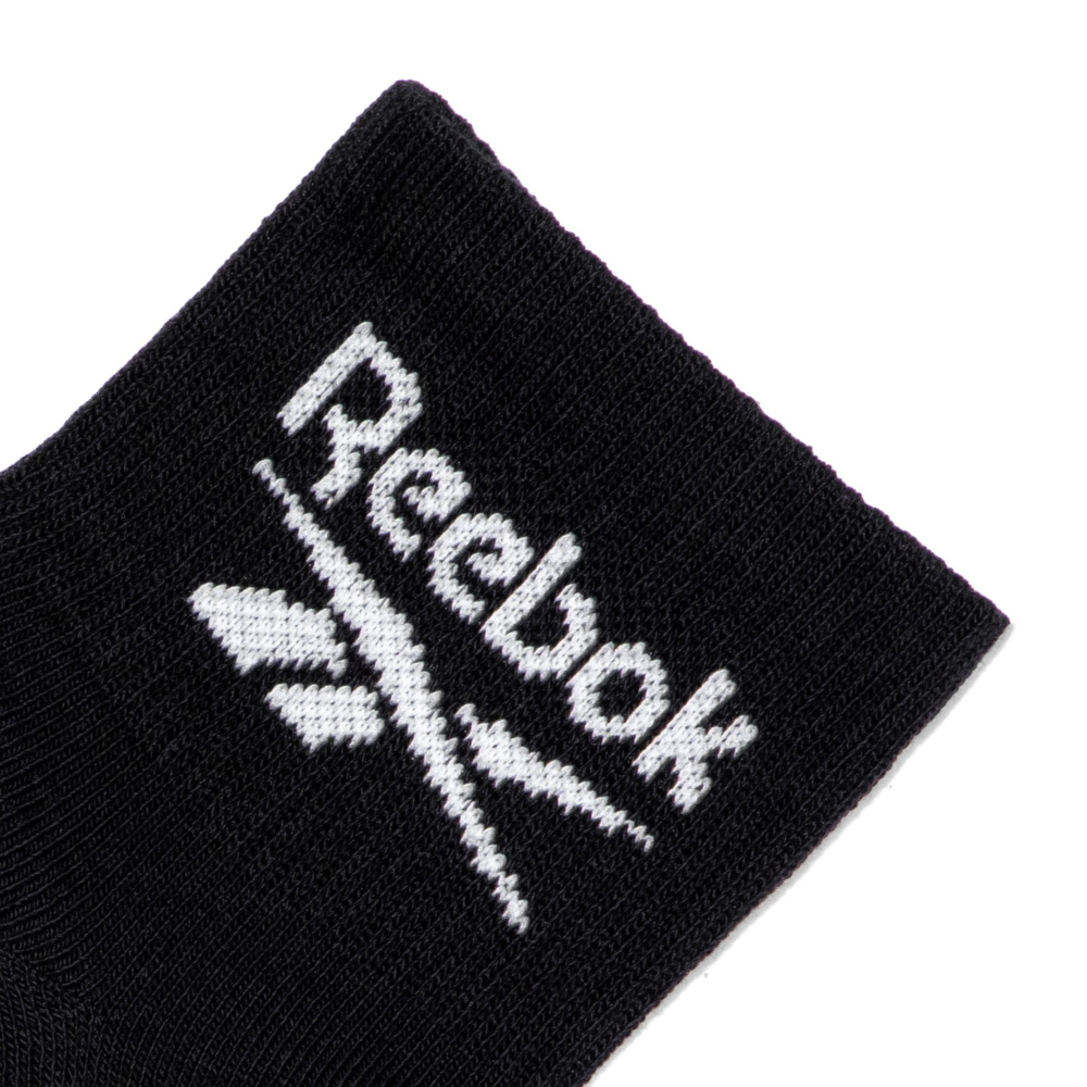 Носки (3 пары) REEBOK ANKLE BL C 3P