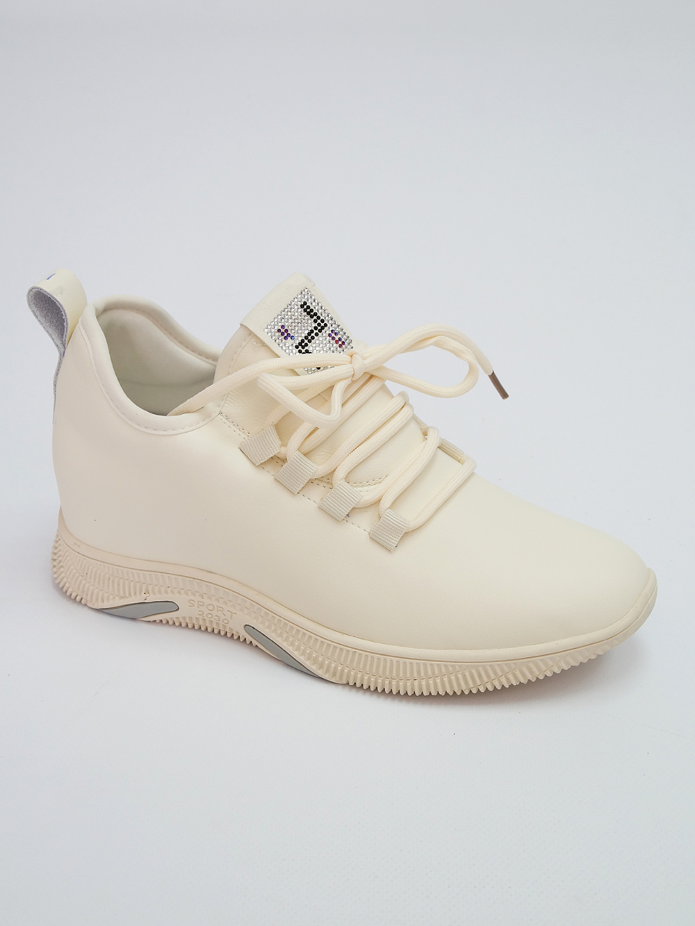 Кроссовки женские демисезонные