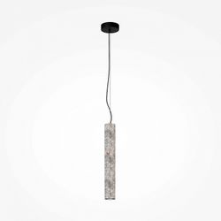 Подвесной светильник Maytoni Basic Texture MOD461PL-L5GRK