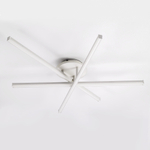 Citilux Trent CL203630 LED Люстра потолочная с пультом Белая