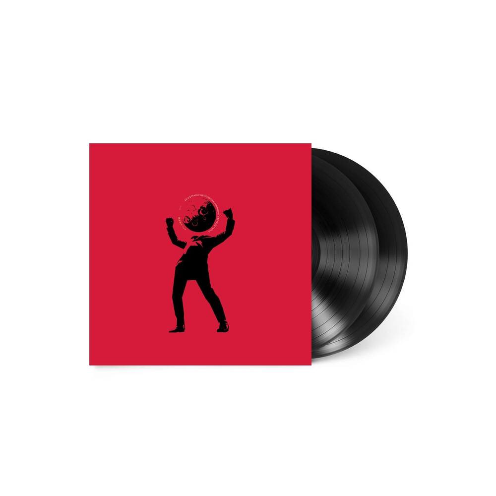 Би-2 & Prague Metropolitan Symphonic Orchestra Би-2 & Prague Metropolitan Symphonic Orchestra Vol.3