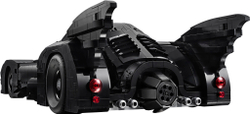 LEGO Super Heroes: 1989 Batmobile 76139 — 1989 Batmobile — Лего Супергерои ДиСи