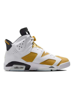Кроссовки Jordan Air Jordan 6 Retro 'Yellow Ochre'