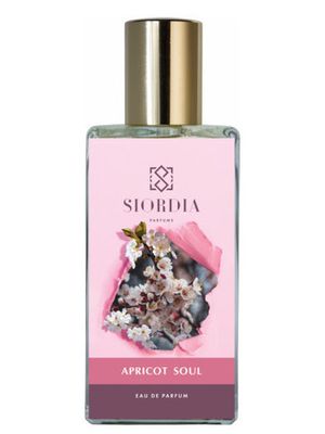 Siordia Parfums Apricot Soul